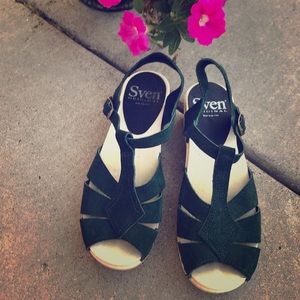 Sven sandal